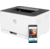 Принтер HP Color Laser 150nw A4,  600x600dpi,   (18 (4)ppm,  64Mb,  USB 2.0  /  Wi-Fi  /  Eth10  /  100,  AirPrint,  HP Smart, 1tray 150,  1y warr,  cartridges 700b &500cmy pages in box,  repl.SL-C430W
