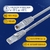 NEOMAX  (NM13001-030) Шнур коммут. UTP 3 м.,  гибкий,  cat.5е ,  серый ,   многожильный