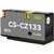 Cactus CZ133A Картридж  № 711  для HP Designjet T120 / 520,  чёрный,  с чипом