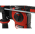 Перфоратор Einhell PXC HEROCCO патрон:SDS-plus уд.:2.2Дж аккум.  (кейс в комплекте)