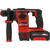 Перфоратор Einhell PXC HEROCCO патрон:SDS-plus уд.:2.2Дж аккум.  (кейс в комплекте)