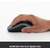 Logitech M185 Red,  оптическая,  1000dpi,  2.4GHz,  USB-ресивер Logitech Unifying®