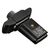 Веб-камера ACD-Vision UC400 CMOS 1.3МПикс,  1280x720p,  30к / с,  микрофон встр.,  кабель USB 2.0 1.5м,  шторка объектива,  универс. крепление,  черный корп.  (551769)