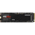 SSD M.2  (PCI-E NVMe 2.0 Gen 4.0 x4) 4Tb Samsung 990 PRO  (R7450 / W6900MB / s) 1year