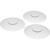 UBIQUITI UAP-NANOHD-3 Wi-Fi точка доступа 1733MBPS 3PACK
