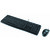 Logitech Desktop MK120,  Black  (USB,  keyboard: waterproof,   mouse: optical,  1000dpi,  3btn+Scroll) Retail
