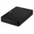 Накопитель на жестком магнитном диске Seagate Внешний жесткий диск Seagate STKM1000400 1000ГБ Expansion Portable 3, 5" USB 3.0
