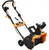 Снегоуборщик электрический Carver STE 2346 2.3кВт