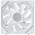 Вентилятор для корпуса Fan Ocypus Gamma F12 UNI WH ARGB REVERSE BLADE 3 IN 1 PWM белый