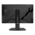 Монитор MSI MAG 272QPF E20 27" 16:9 WQHD (2560x1440) Rapid IPS Flat,  0.5ms (GTG),  1000:1,  100M:1,  300nits,  178 / 178,  2xHDMI 2.0b,  DP 1.4a,  Tilt, Swivel, Height, Pivot, VESA, 200Hz, Black, 1y w-ty
