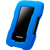 Внешний жесткий диск USB3.1 1TB EXT. 2.5" BLUE AHD330-1TU31-CBL ADATA