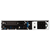 APC Smart-UPS SRT,  1000VA / 1000W,  On-Line,  Extended-run,  Black,  Rack 2U  (Tower convertible),  Black