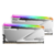 Netac Z RGB 32GB  (2x16GB) DDR5-7600  (PC5-60800) C36 Silver 36-46-46-122 1.4V XMP Dual DIMM Kit