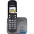 Panasonic KX-TG6811RUM Dect серый металлик
