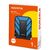 Жесткий диск внешний ADATA HD710 Pro AHD710P-1TU31-CYL 1TB 2.5" USB 3.1,  IP68,  Shock Sensor,  Yellow,  Retail {20},   (460660)