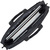 Сумка для ноутбука 17.3" Riva 8355 черный полиэстер