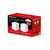Mercusys Halo H30G (2-pack) AC1300 Домашняя Mesh Wi-Fi система