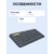 Logitech K380 Dark Grey Wireless Bluetooth RTL,  Multi-Device