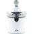 Соковыжималка цитрусовая Haier HJ-700 100Вт белый