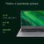 Ноутбук Digma Pro Fortis M Core i5 1334U 16Gb SSD512Gb Intel UHD Graphics 15.6" IPS FHD  (1920x1080) Windows 11 Professional grey WiFi BT Cam 4250mAh  (DN15P5-ADXW06)