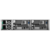 Synology Rack 2U Unified DualCont Array  (QC2, 4GhzCPU / 8Gbupto64 / 2x1GbE+1x10GbERJ45 (+1xExpSlot) per contr)NoHDD (upto12 2, 5" / 3, 5"SASupto36with 2xRXD1219SAS), RAIDBasic, JBOD, 0, 1, 5, 6, 10, F1 / 2xRPS / norail / 5YW