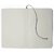 Блокнот Moleskine CLASSIC QP012R Pocket 90x140мм 192стр. нелинованный твердая обложка фиксирующая резинка красный