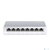 TP-Link TL-SF1008D Коммутатор 8-port 10 / 100M mini Desktop Switch,  8 10 / 100M RJ45 ports,  Plastic case