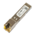 Модуль 1GBE RJ45 SFP S-RJ01 MIKROTIK