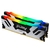 Память оперативная Kingston 32GB 6400MT / s DDR5 CL32 DIMM  (Kit of 2) FURY Renegade RGB