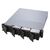SMB QNAP TL-R1200S-RP SATA 6GB / s JBOD storage enclosure,  12-tray 3, 5" / 2, 5" w / o HDD,  3 x SFF-8088,  2 PSU. Rackmount. W / o rail kit RAIL-B02