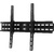 Кронштейн для телевизора Ultramounts UM 835T черный 37"-70" макс.35кг настенный наклон