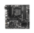 Материнская плата MSI B550M PRO-VDH Soc-AM4 AMD B550 4xDDR4 mATX AC`97 8ch (7.1) GbLAN RAID+VGA+HDMI+DP