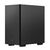 Deepcool MACUBE 110 BK без БП,  боковое окно  (закаленное стекло),  черный,  mATX