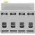 Iek MDV10-4-040-100 УЗО ВД1-63 4Р 40А 100мА ИЭК