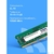 CBR DDR3 SODIMM 4GB CD3-SS04G16M11-01 PC3-12800,  1600MHz,  CL11