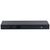 DAHUA DH-SF1024 24-портовый неуправляемый коммутатор,  24xRJ45 100Mb,  коммутация 4.8 Гбит / с,  MAC-таблица 8К,  металл