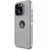 Чехол Super Frosted Shield Pro,  titanium gray,   (AP IP15 Pro Max)