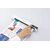 Сканер Epson WorkForce DS-80W  (B11B253402)