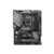 MSI Z790 GAMING PLUS WIFI Soc-1700 Intel Z790 4xDDR5 ATX AC`97 8ch (7.1) 2.5Gg RAID+HDMI+DP