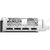 Видеокарта Zotac RTX5070Ti SOLID CORE OC WHITE ED 16GB GDD7 256bit 3xDP HDMI 3FAN PREMIUM PACK