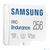 Micro SecureDigital 256GB Samsung PRO ENDURANCE  (40 / 100 Mb / s,  adapter)  (MB-MJ256KA / APC)