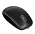 910-005502 Мышь Logitech M110 Silent Black [бесшумная,  оптическая,  1000dpi,  USB,  1.8м]