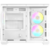 корпус Ocypus Gamma C54 WH ARGB,  MATX,  USB3.0*1+USB2.0*2,  SIDE 2x120mm ARGB,  REAR 1x120mm ARGB