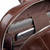 Рюкзак Piquadro Blue Square CA4762B2 / MO коричневый натур.кожа