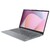 Ноутбук Lenovo IdeaPad Slim 3 15ABR8 / 15.6" Full HD 1920x1080 / AMD Ryzen 7 5825U / 16 Gb / 512 Gb SSD / AMD Radeon Graphics / Windows 11 Home / серый / 1.62 кг