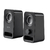 Logitech 980-000814,  Z150,  Speakers,  Midnight Black