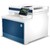 HP MFP Color LaserJet Pro 4303fdw  (p / c / s / f,  A4, 600 dpi, 33 (35)ppm, 512Mb, 2 trays 50+250, 4.3'' touch display, Duplex,  DADF50, USB / GigEth / WiFi / Bluetooth, 4 cart.in box black 2000&cmy1000 pages,  repl. W1A80A)