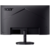 Монитор 23, 8'' ACER Nitro KG241YP6bip  IPS,  1920x1080,  1  /  4ms,  250cd,  144Hz,  1xHDMI (1.4) + 1xDP (1.2),  sync: FreeSync,  Vesa:100x100