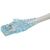 Hyperline PC-LPM-UTP-RJ45-RJ45-C6-20M-LSZH-GY Патч-корд U / UTP,  Cat.6,  LSZH,  20 м,  серый