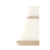 Вытяжка ROTONDA 50P-650-P3L BEIGE / OAK ELIKOR